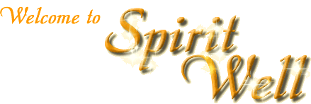 Welcome to Spirit Well Mindfulness Based Counseling